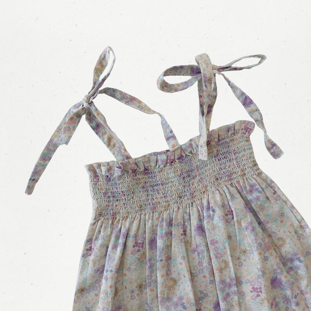 Jamie Kay Mayflower Playsuit