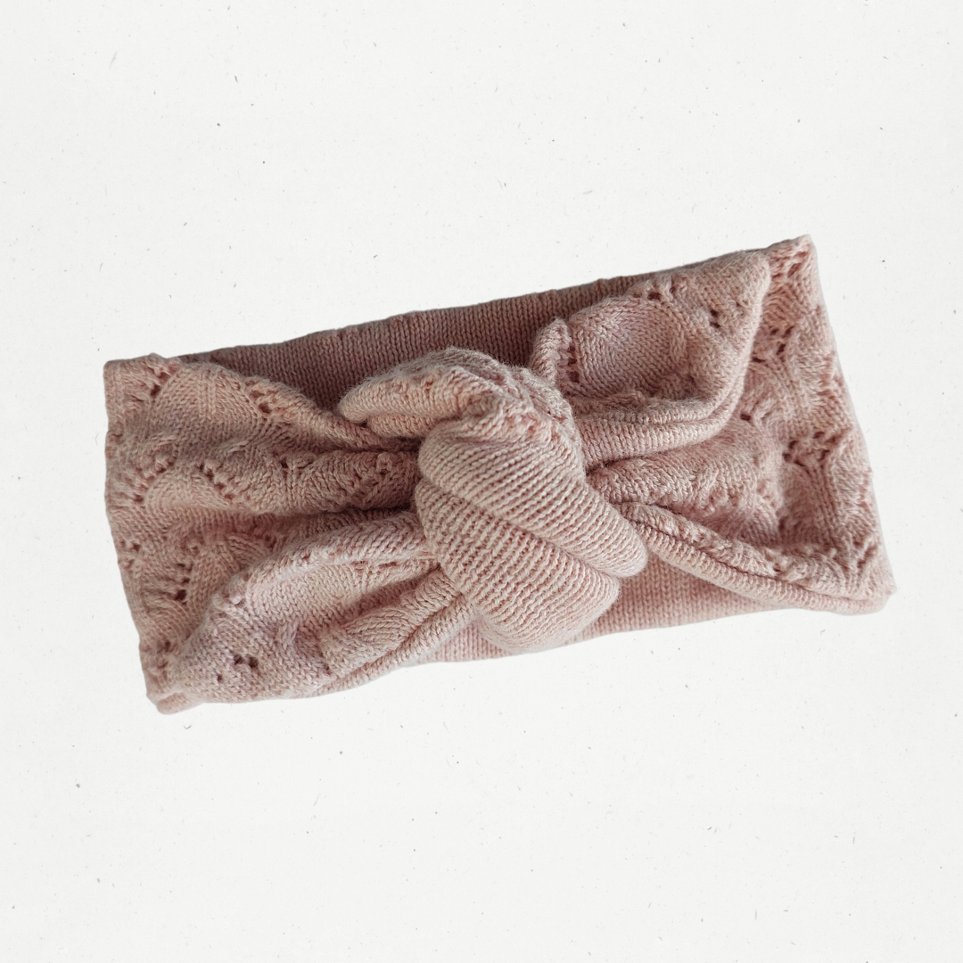 Jamie Kay Knit Headband