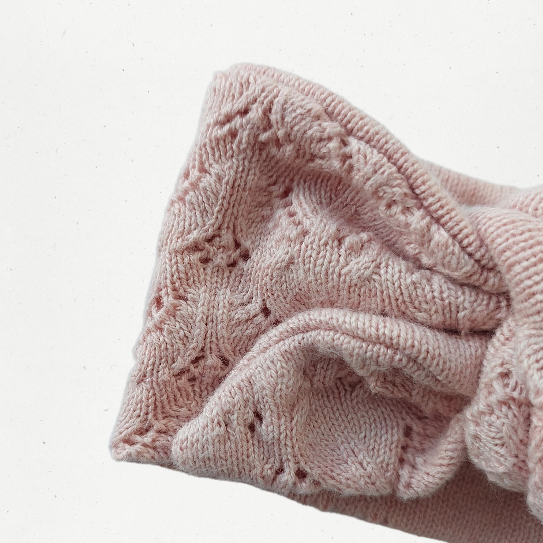 Jamie Kay Knit Headband