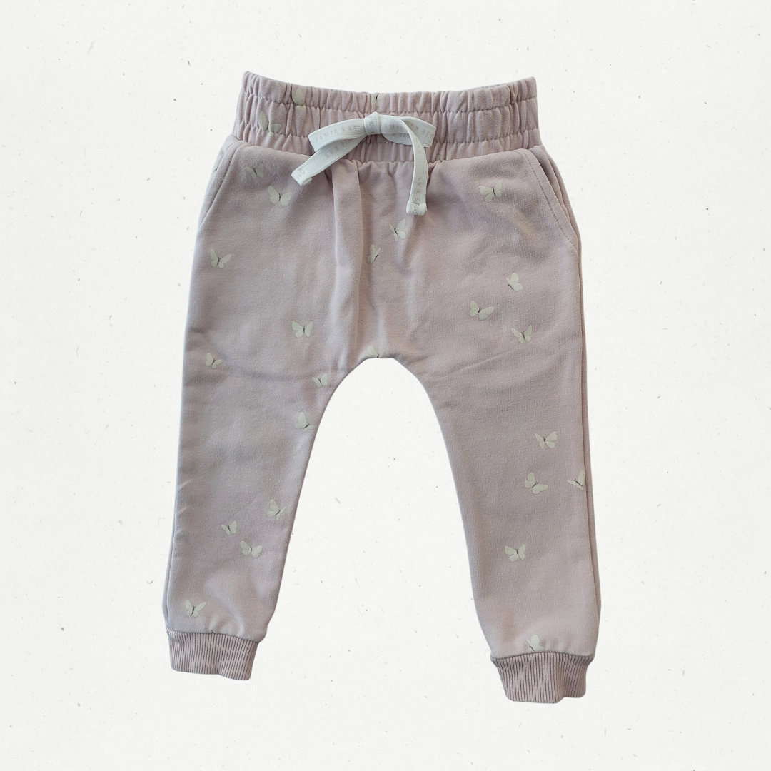 Jamie Kay Morgan Trackpants