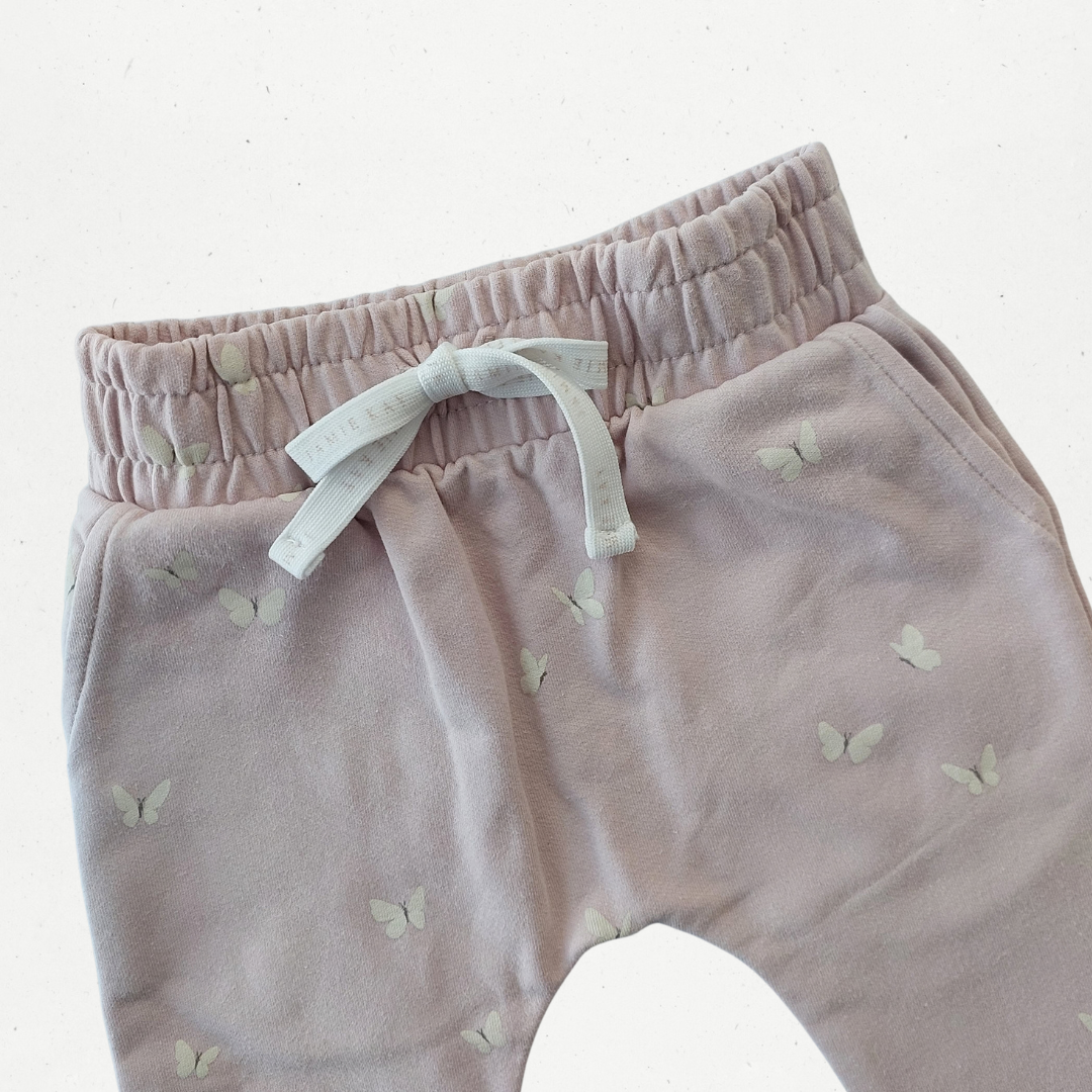 Jamie Kay Morgan Trackpants