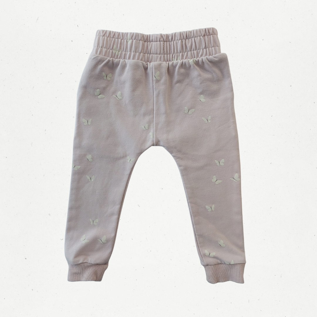 Jamie Kay Morgan Trackpants