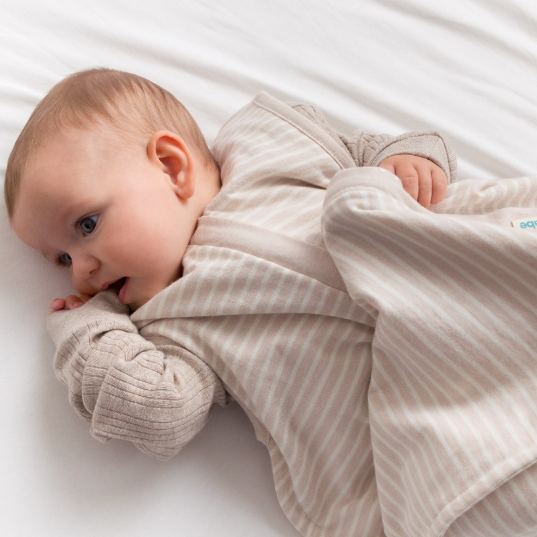 Woolbabe 3 Seasons Sleeping Bag