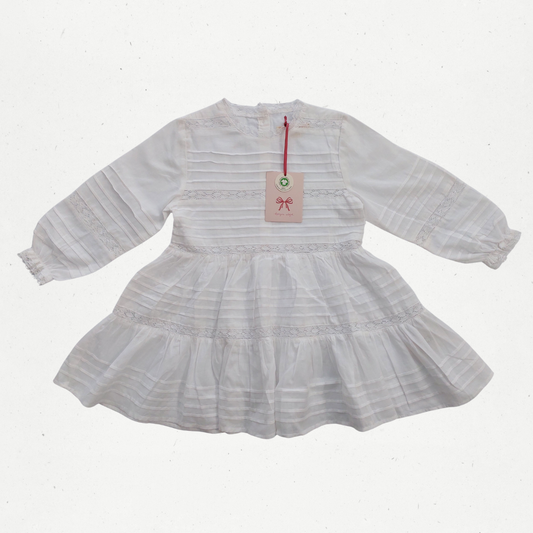 Konges Slojd Orchid Dress