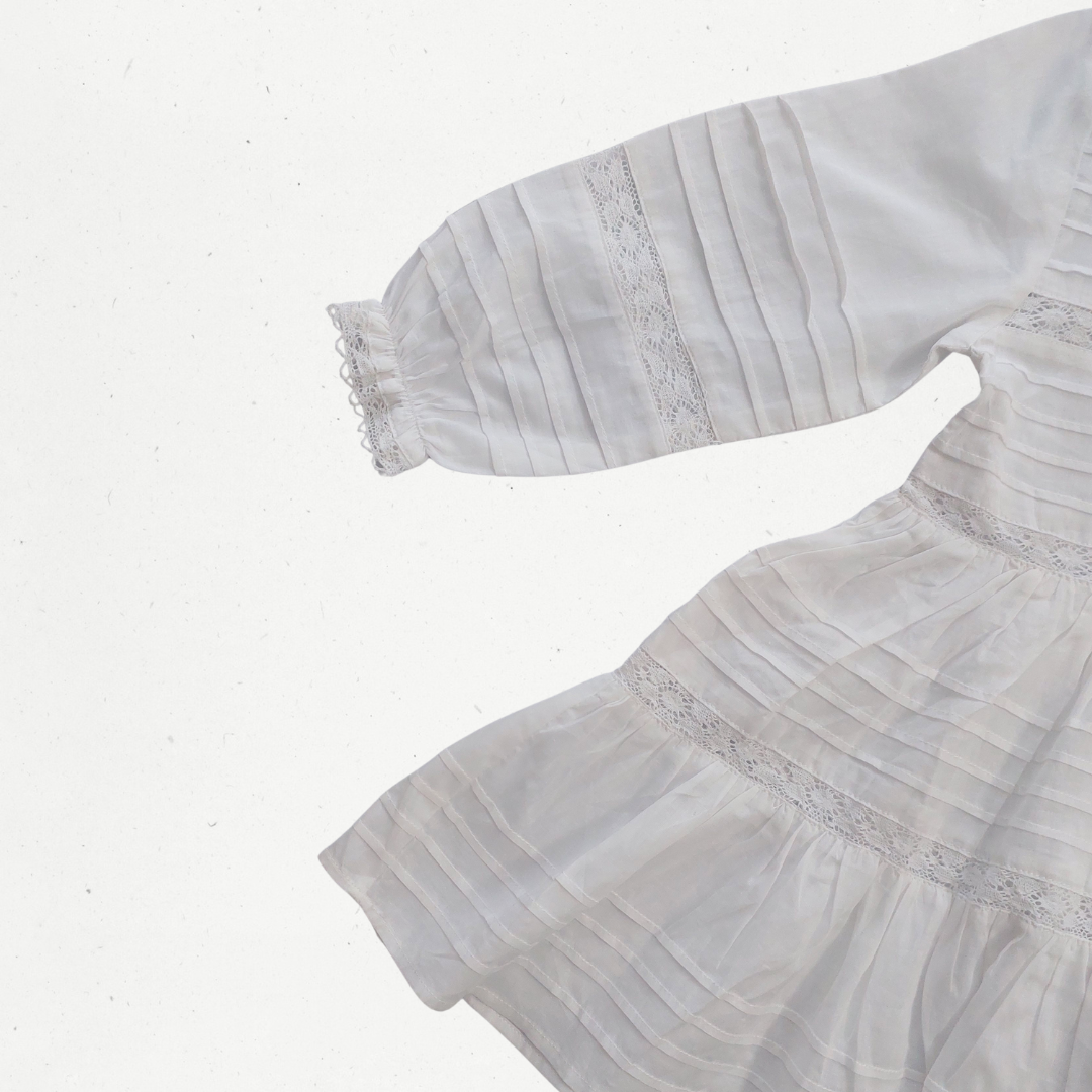 Konges Slojd Orchid Dress