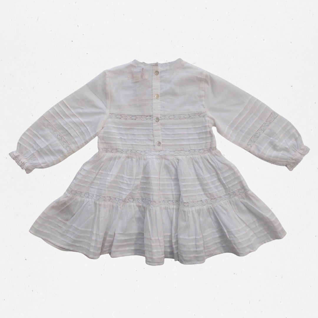 Konges Slojd Orchid Dress