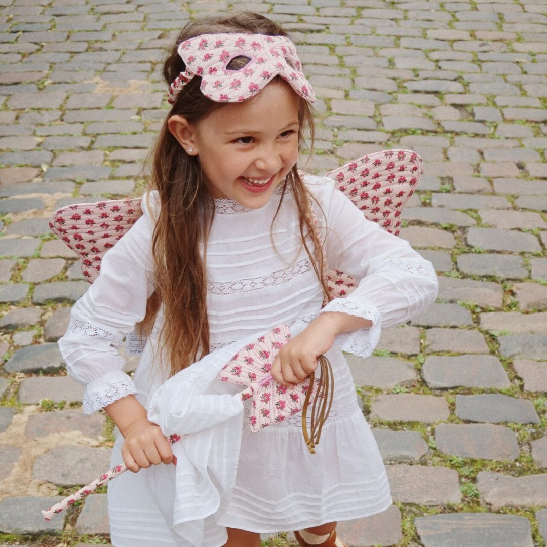 Konges Slojd Orchid Dress