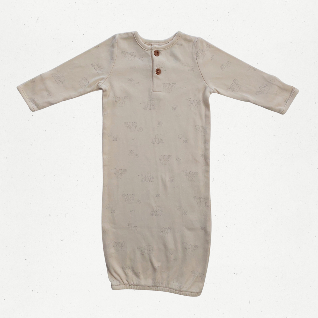 Little Bundle Sleepgown