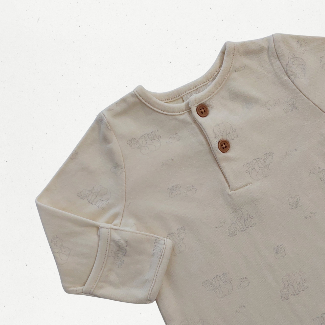 Little Bundle Sleepgown