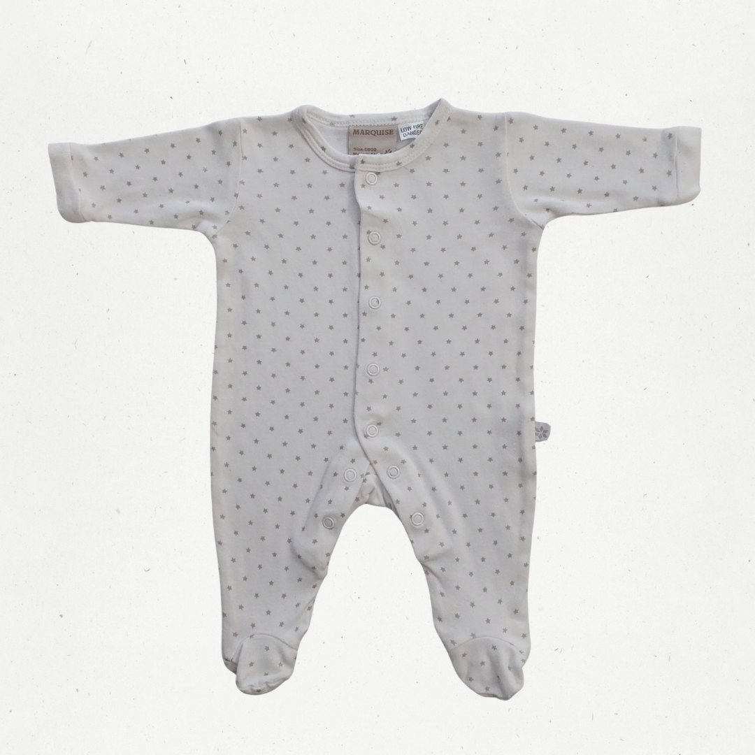 Marquise Star Growsuit