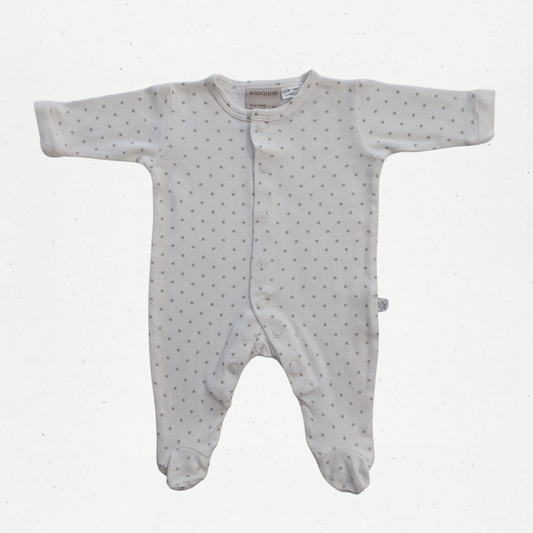 Marquise Star Growsuit