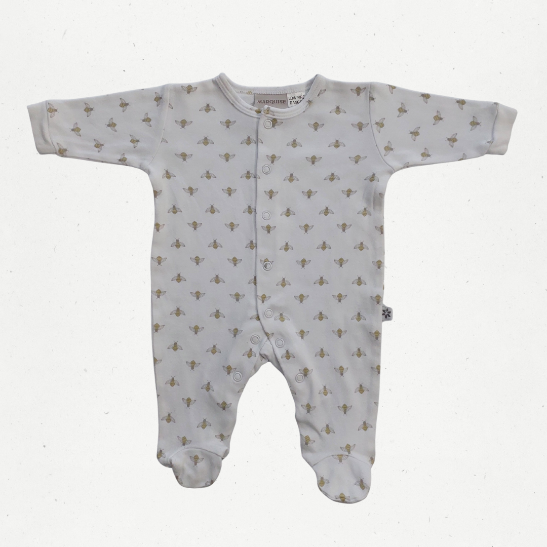 Marquise Bee Growsuit