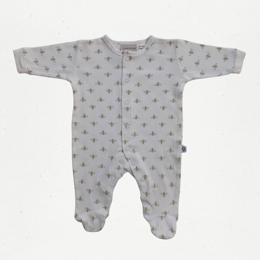 Marquise Bee Growsuit