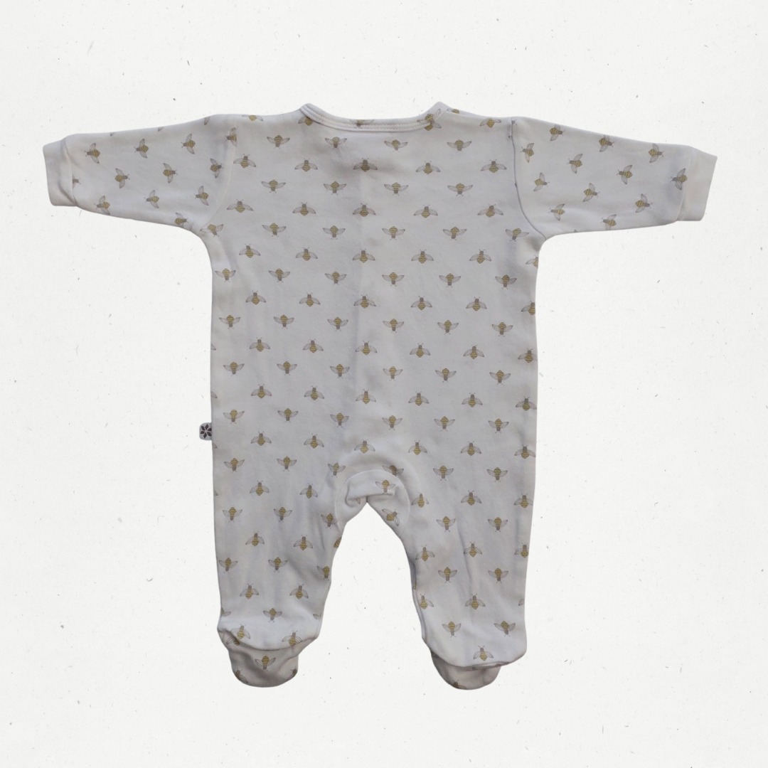 Marquise Bee Growsuit