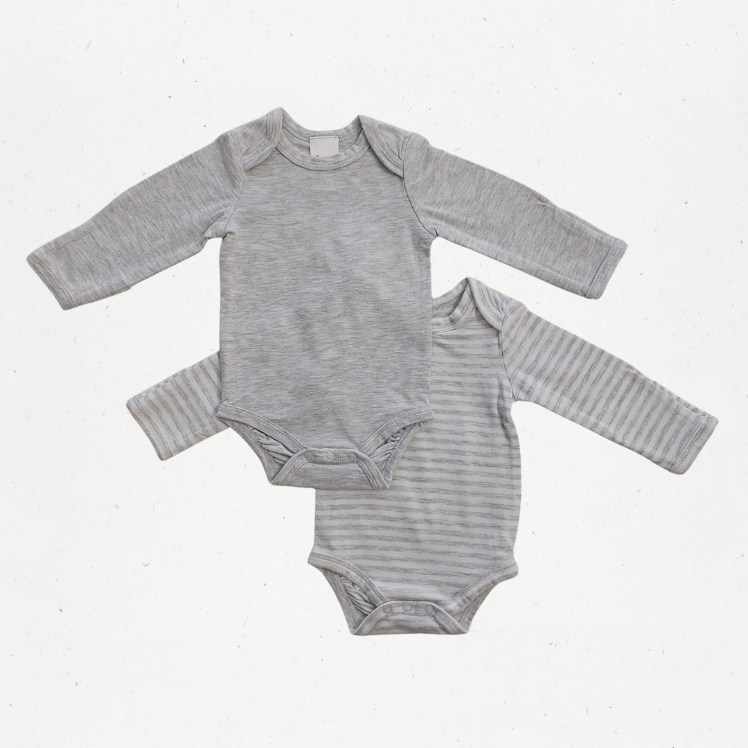 Teeny Weeny Bodysuit Bundle