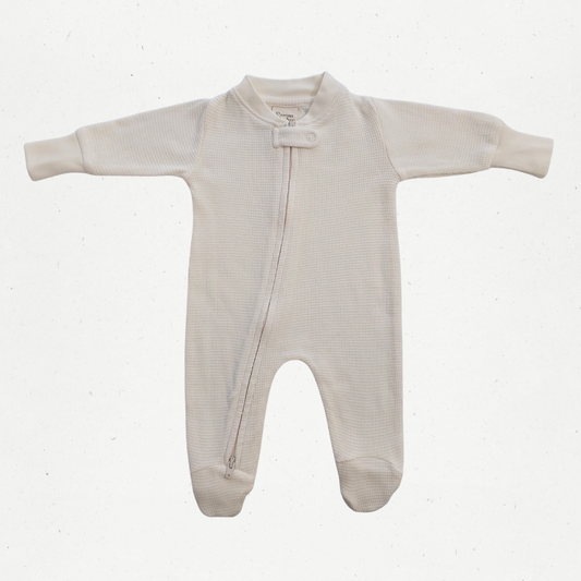 Nature Baby Waffle Dreamlands Suit