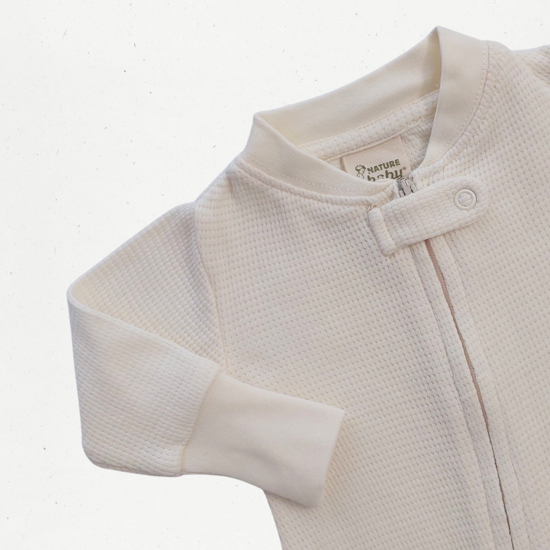 Nature Baby Waffle Dreamlands Suit