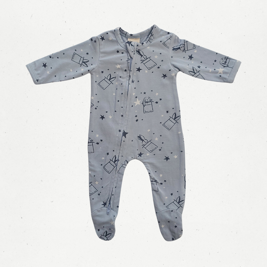 Nature Baby Dreamlands Suit