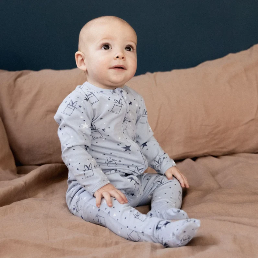 Nature Baby Dreamlands Suit