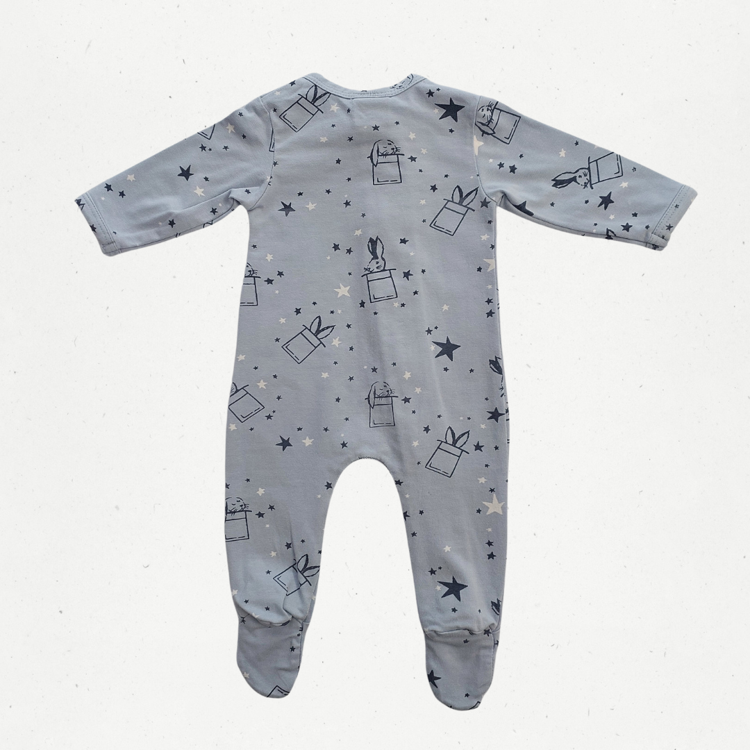 Nature Baby Dreamlands Suit