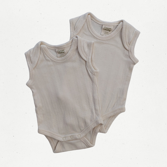 Nature Baby Derby Bodysuit Bundle
