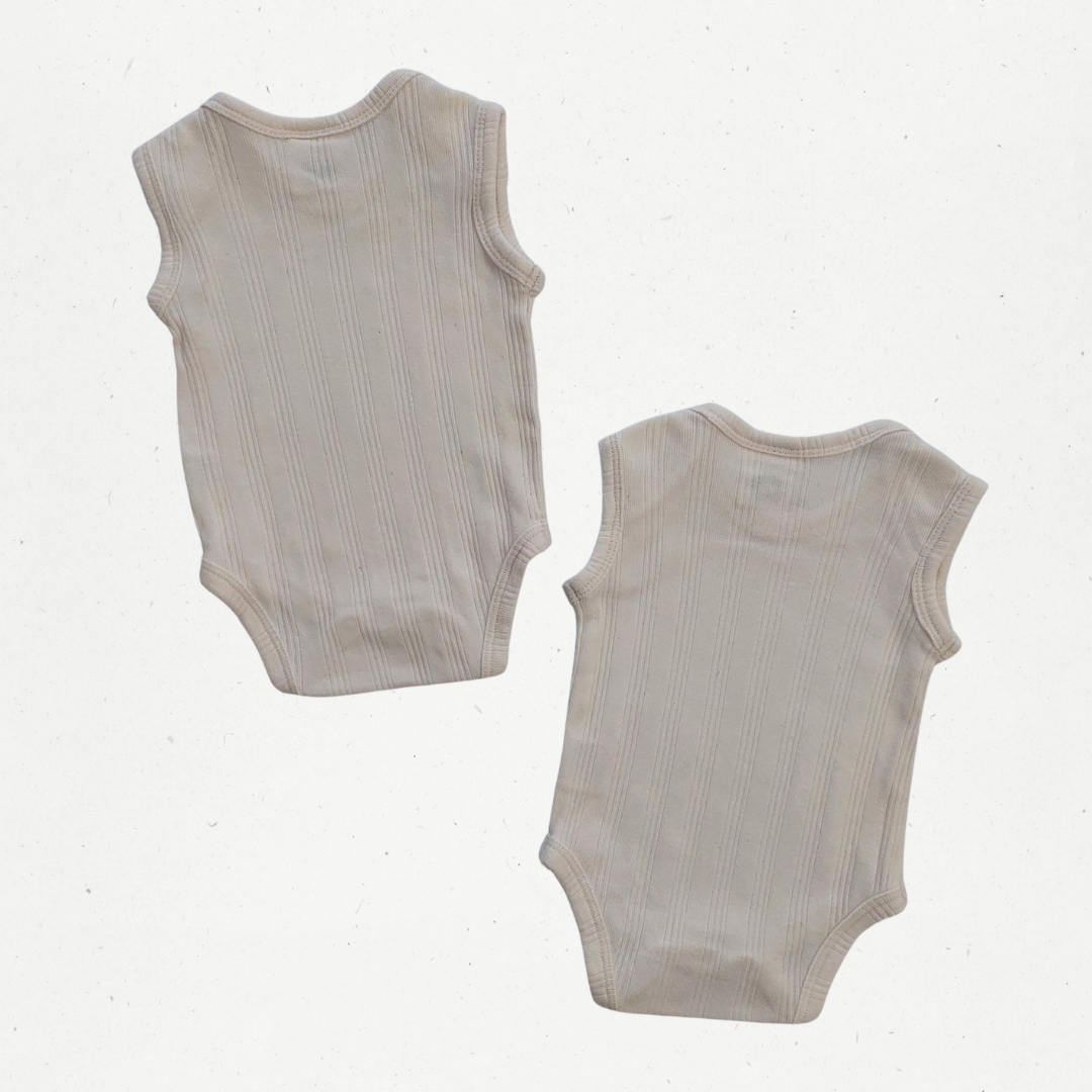 Nature Baby Derby Bodysuit Bundle