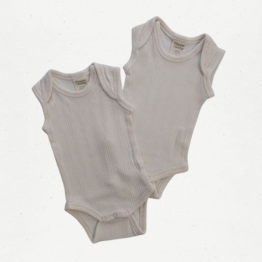Nature Baby Derby Bodysuit Bundle