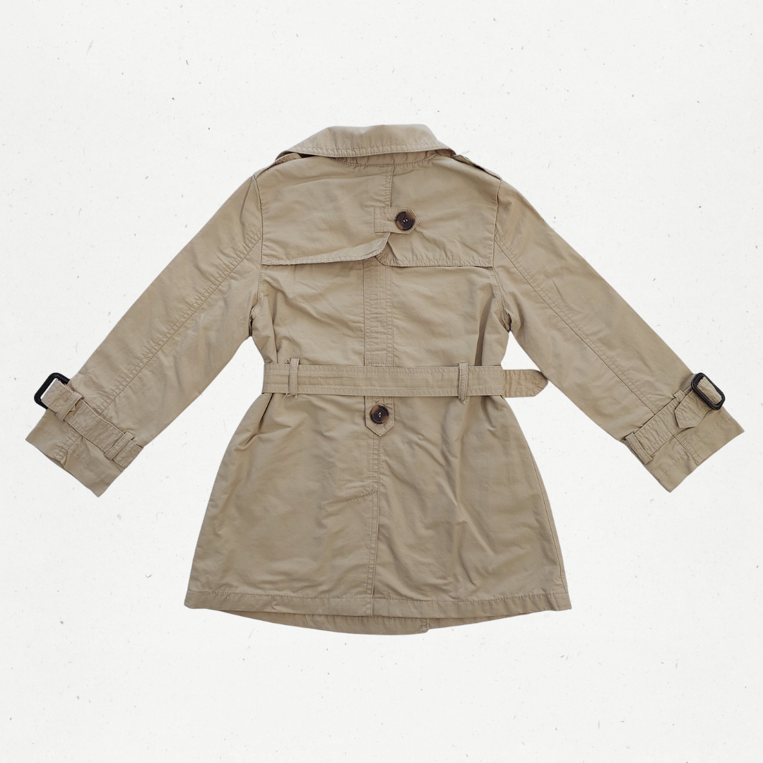 Zara Trench Coat