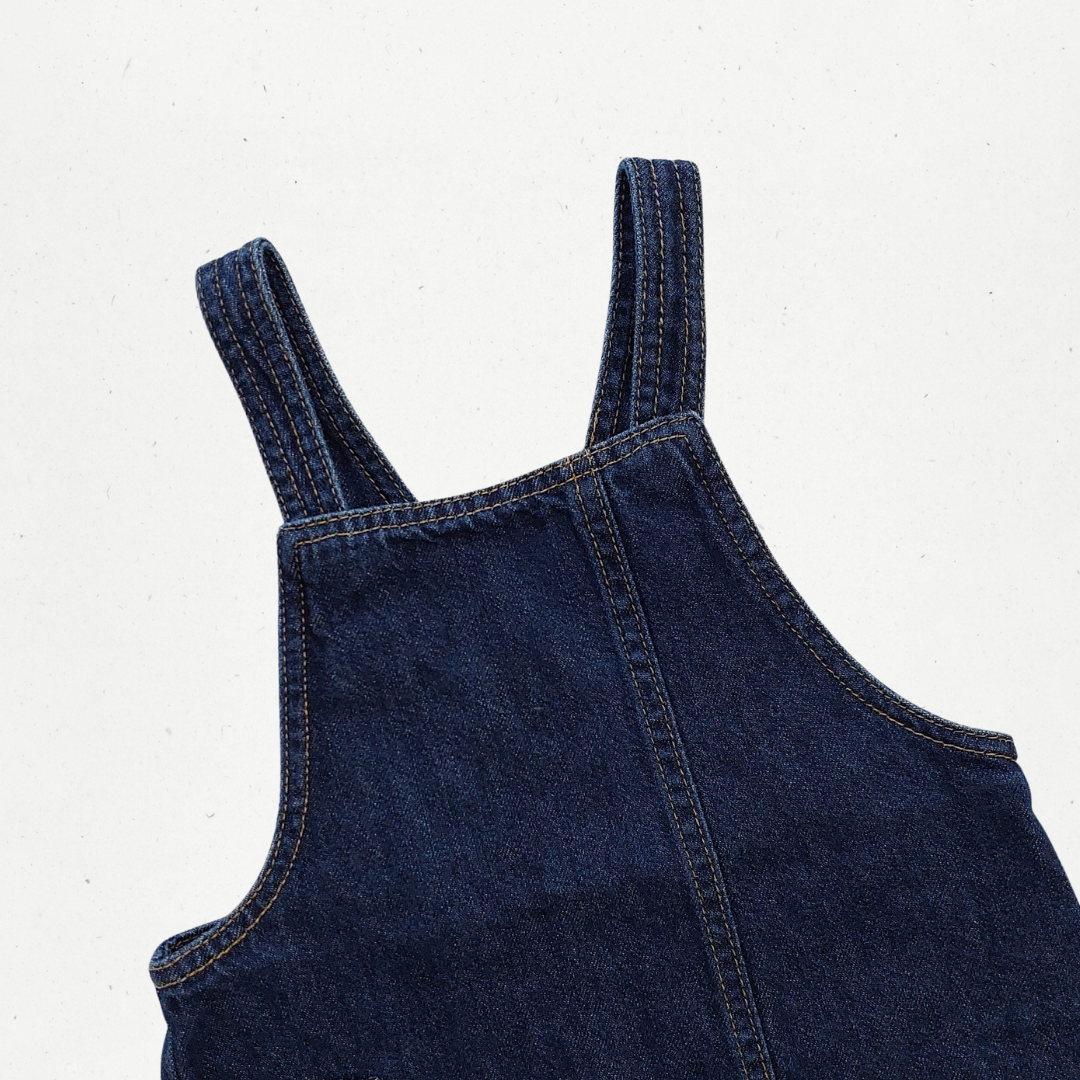 Zara Denim Dress