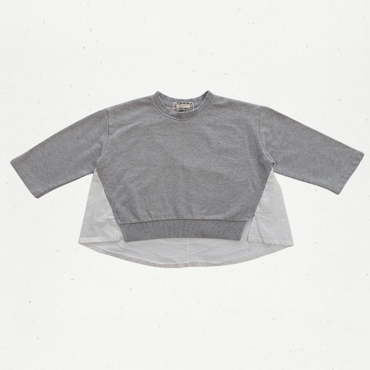 Little Trelise Sweater
