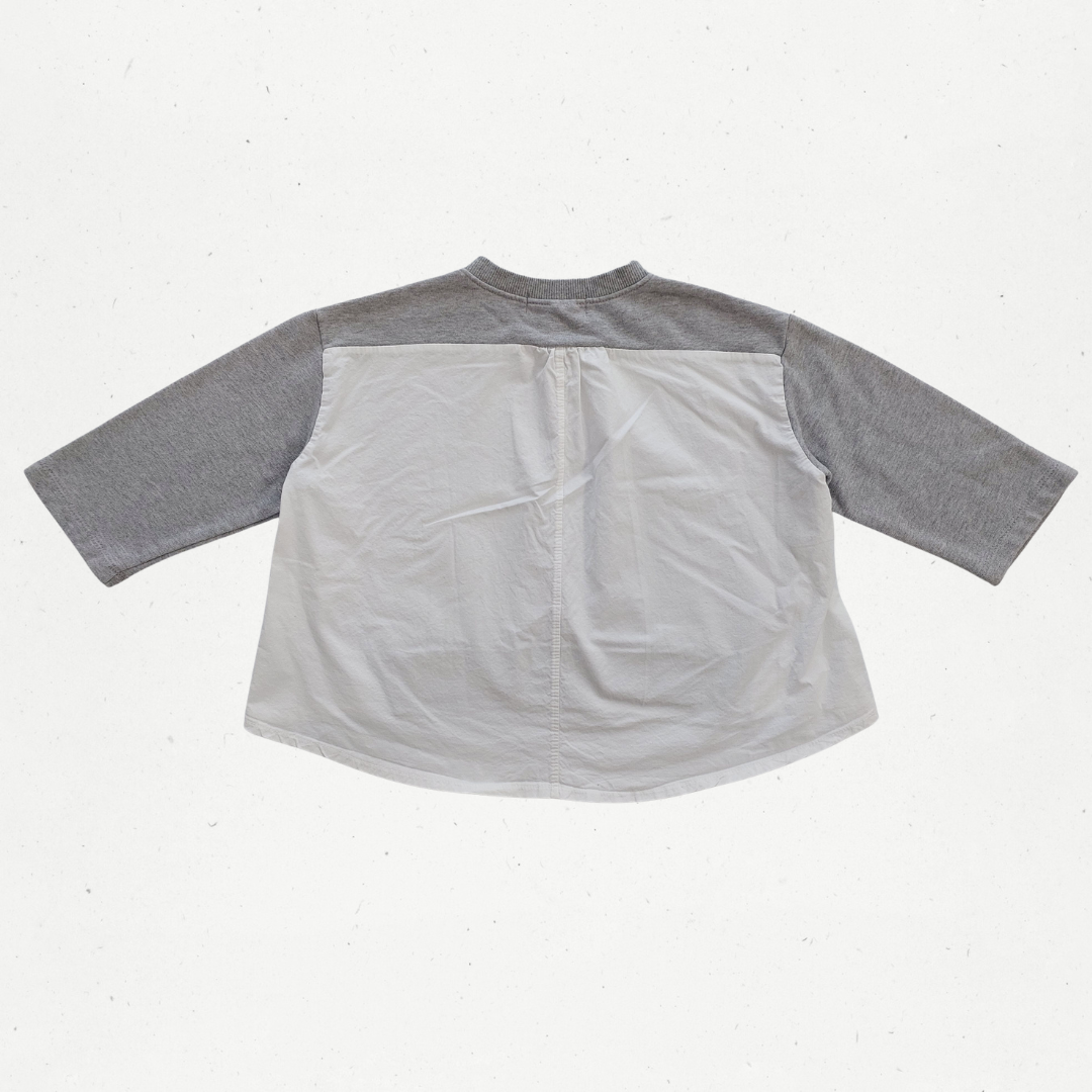 Little Trelise Sweater