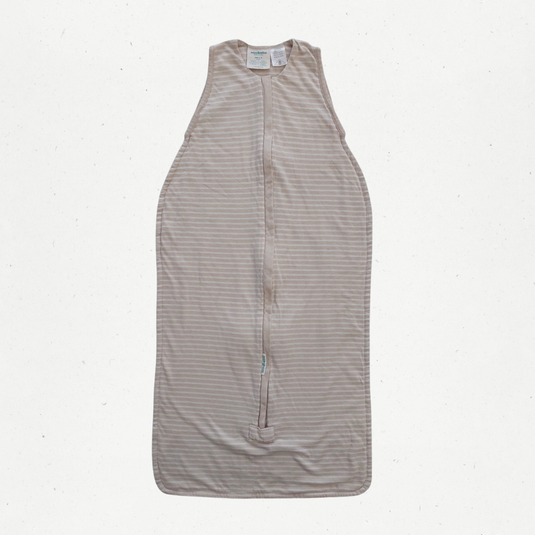 Woolbabe 3 Seasons Sleeping Bag