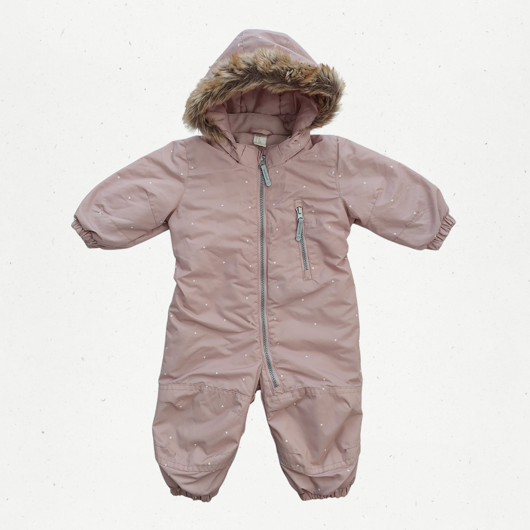 H&M Wintersuit