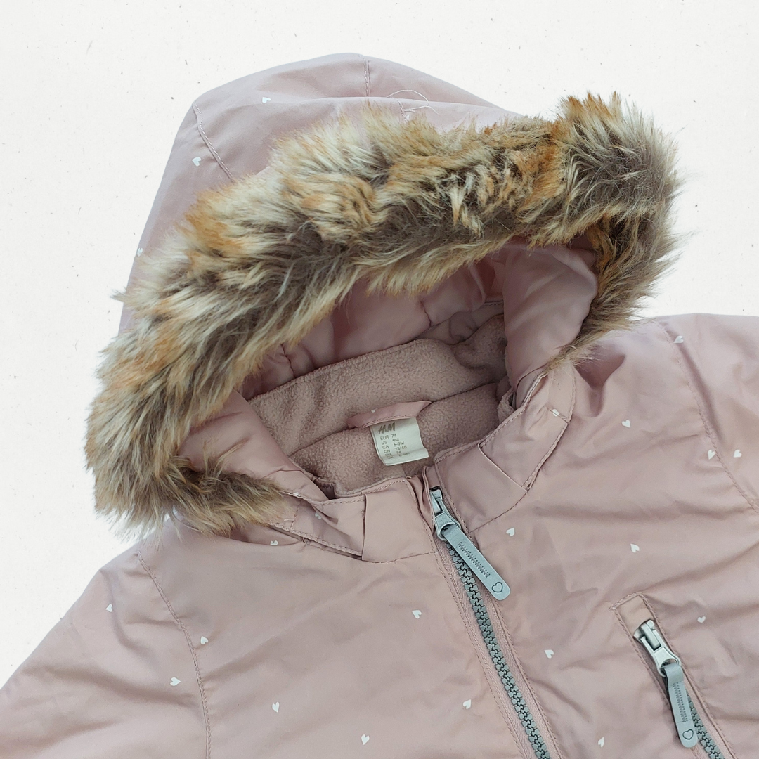 H&M Wintersuit