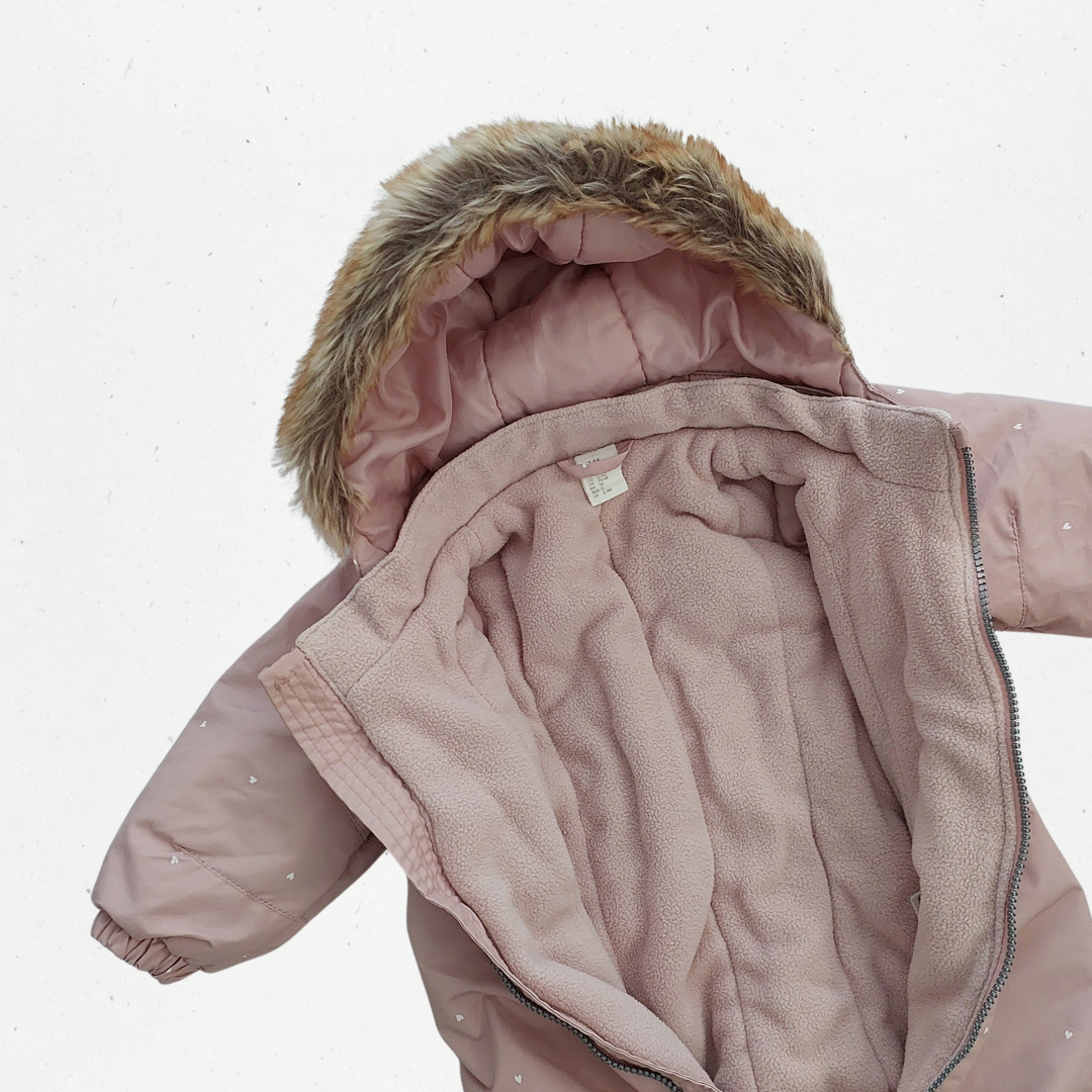 H&M Wintersuit