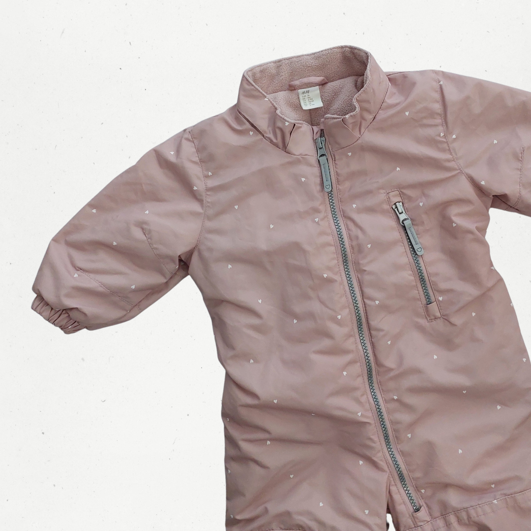 H&M Wintersuit