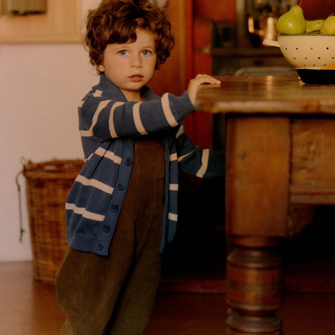 Nature Baby Benji Jacket