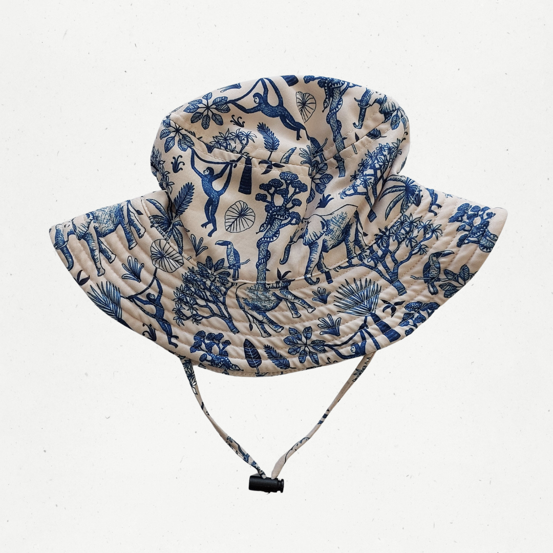 Wilson & Frenchy Swim Hat
