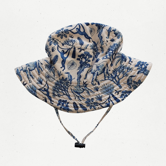 Wilson & Frenchy Swim Hat
