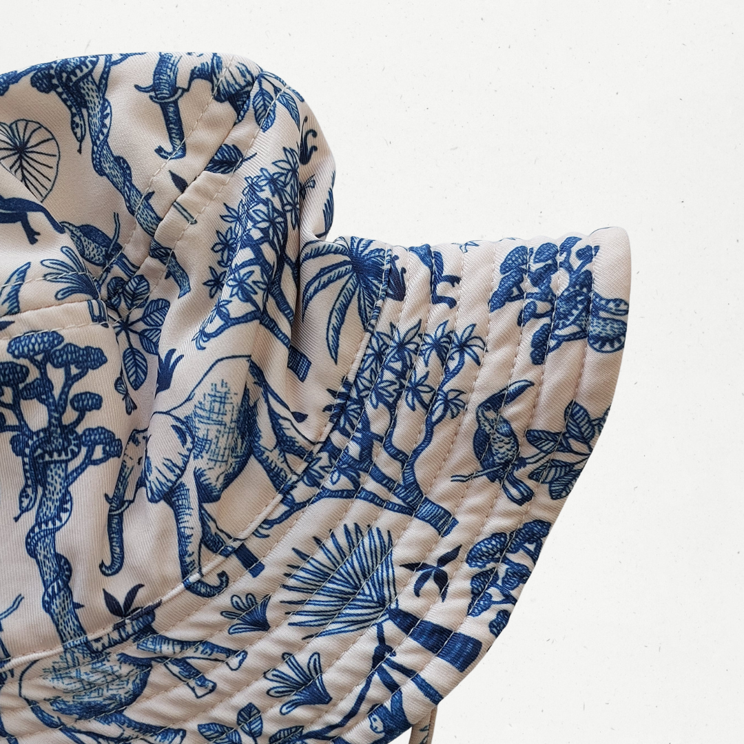 Wilson & Frenchy Swim Hat