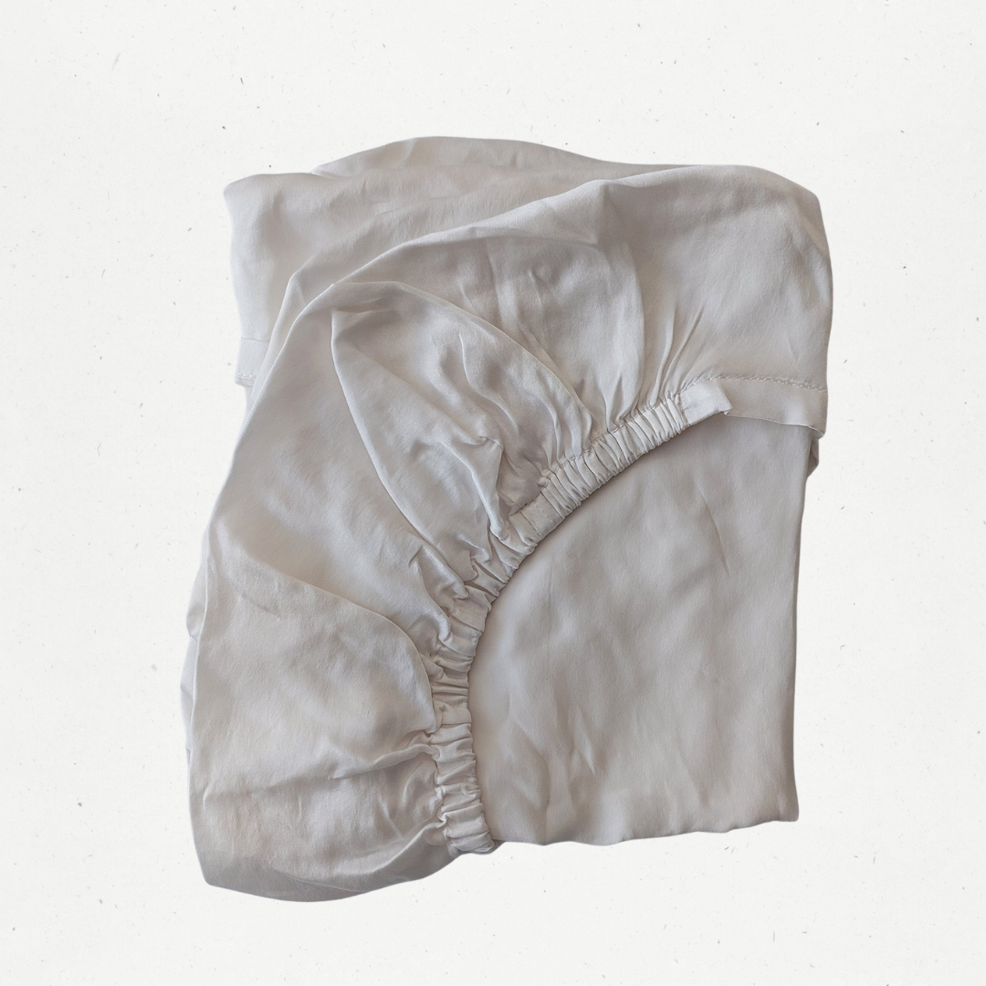 The Sleep Store Silk Co-Sleeper Sheet