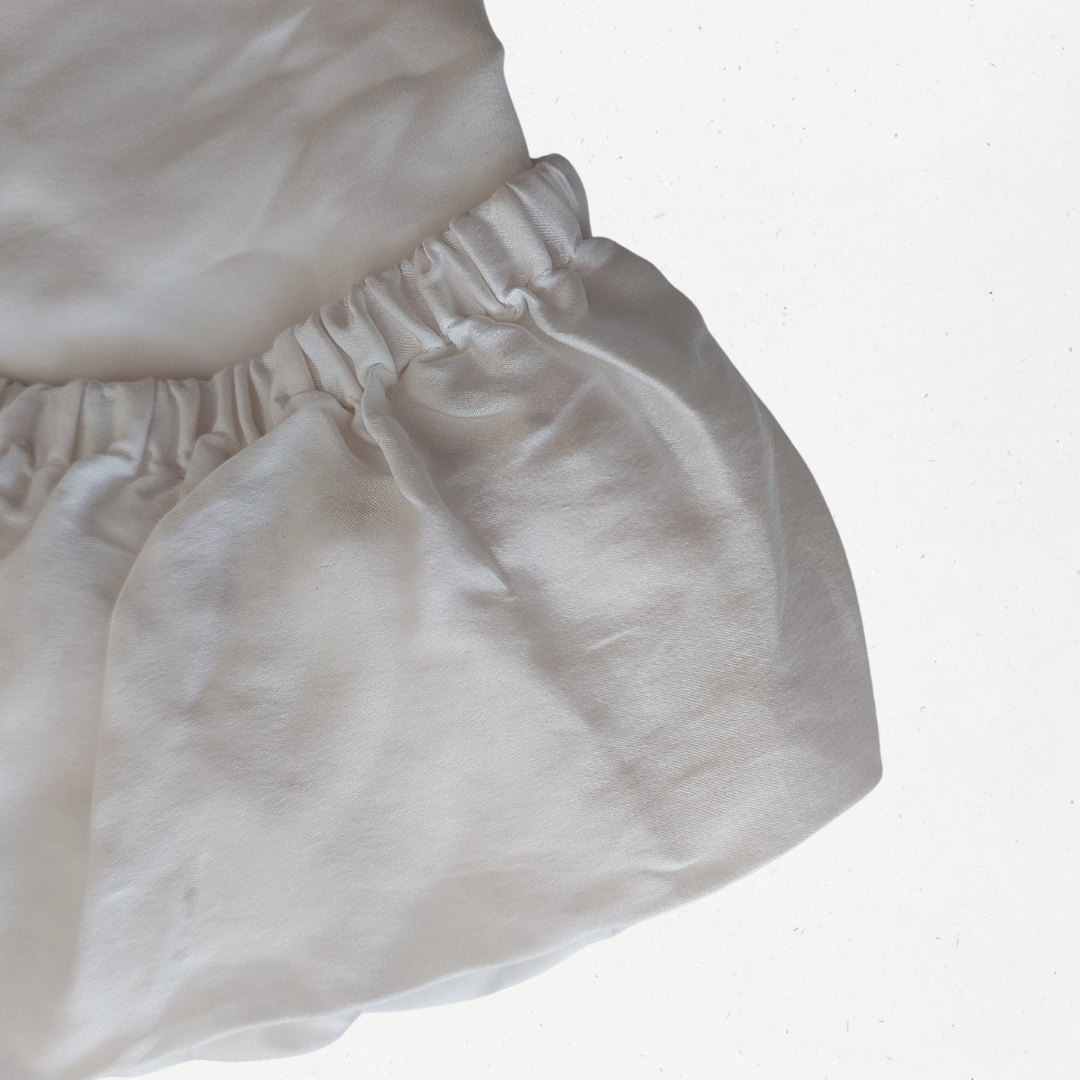 The Sleep Store Silk Co-Sleeper Sheet