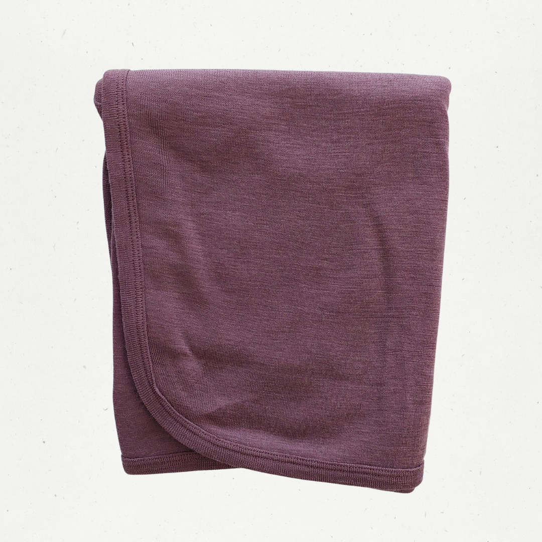 Milly & Milo Merino Wrap