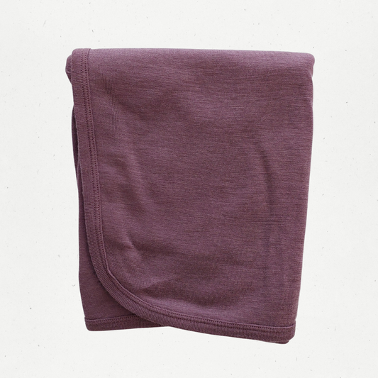 Milly & Milo Merino Wrap