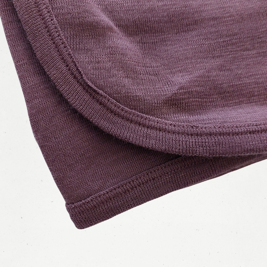 Milly & Milo Merino Wrap