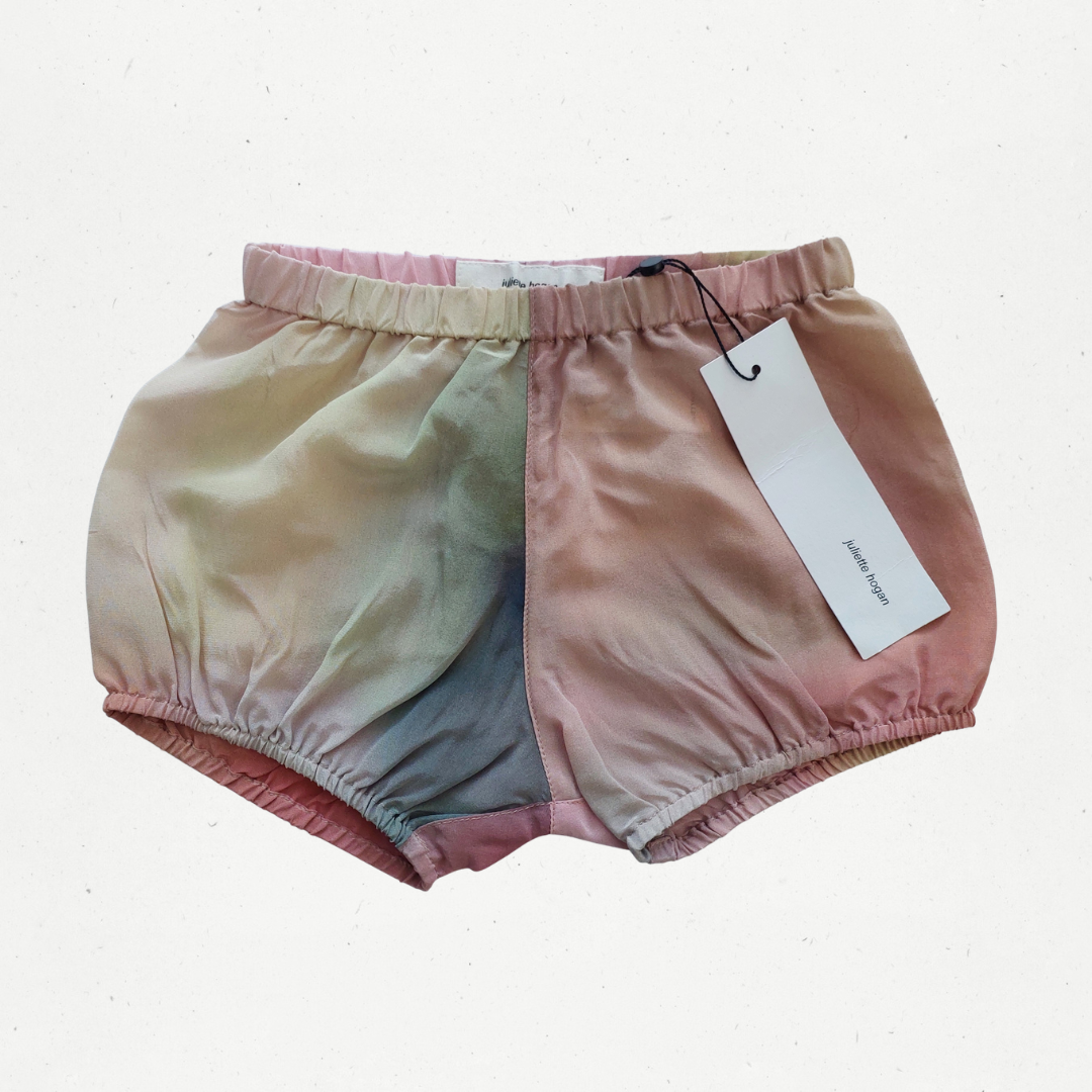 Juliette Hogan Silk Blend Bloomers