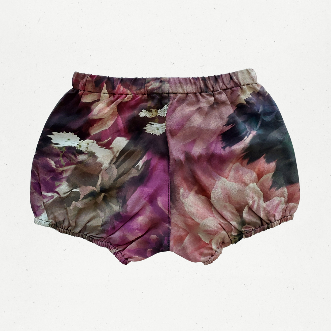 Juliette Hogan Silk Bloomers