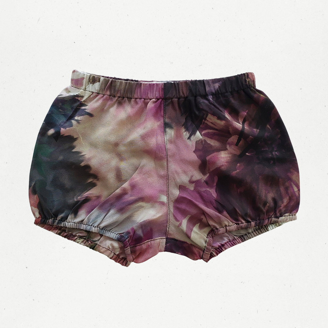 Juliette Hogan Silk Bloomers