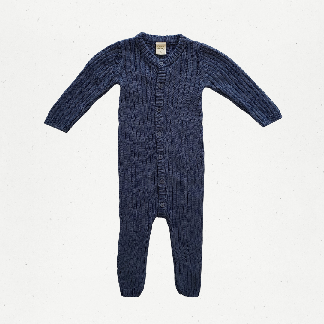 Nature Baby Knit Lou Suit