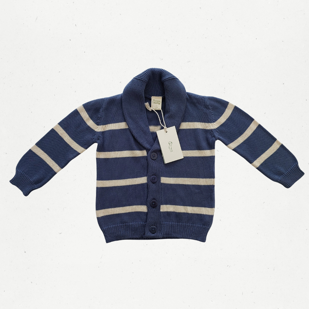 Nature Baby Benji Jacket